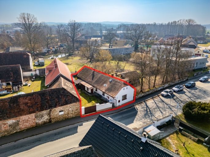 Prodej, Rodinný dům, Čejetice