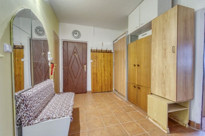 Pronájem, Byt 3+1, Kralovice