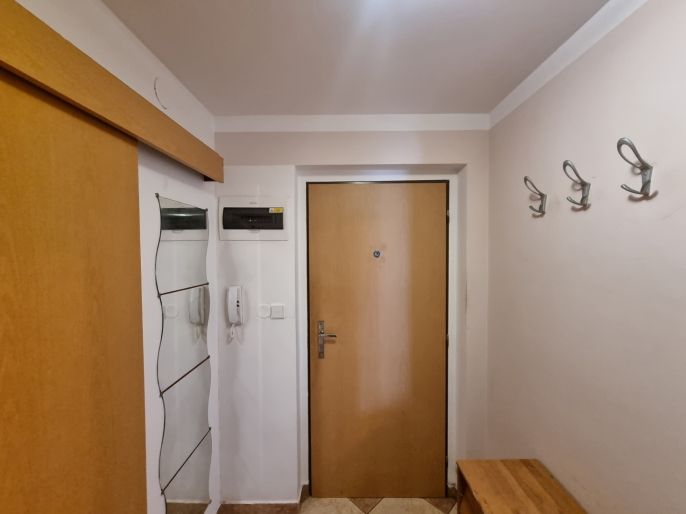 Pronájem, Byt 2+1, Jihlava