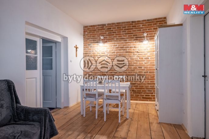 Prodej, Rodinný dům, Švihov