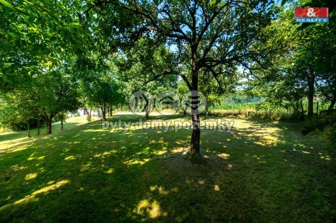 Prodej, Pozemek k bydlení, Damníkov