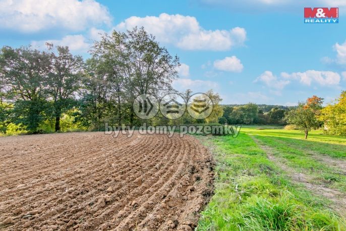 Prodej, Pozemek k bydlení, Lipová
