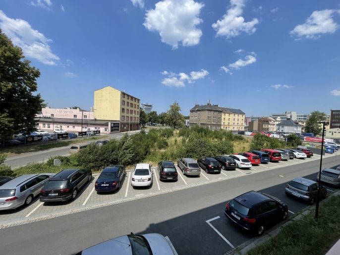 Prodej, Byt 1+1, Ostrava