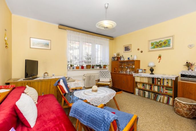 Prodej, Byt 3+1, Pardubice