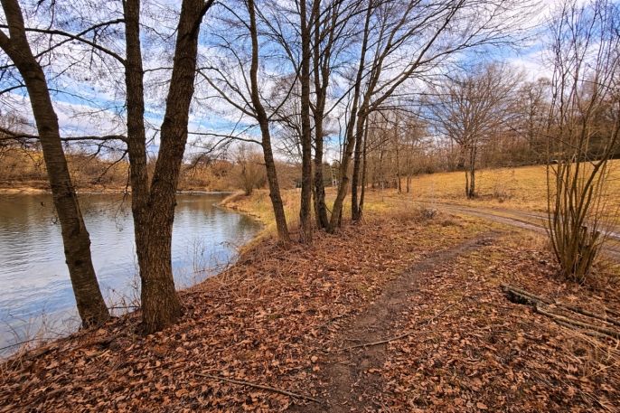 Prodej, Pozemek k bydlení, Křečovice