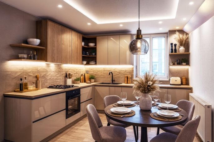 Prodej, Byt 2+1, Holešov