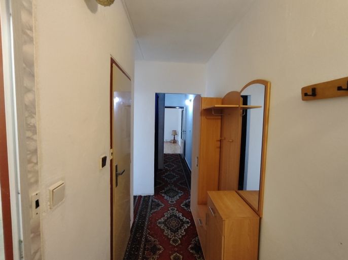 Pronájem, Byt 3+1, Sokolov