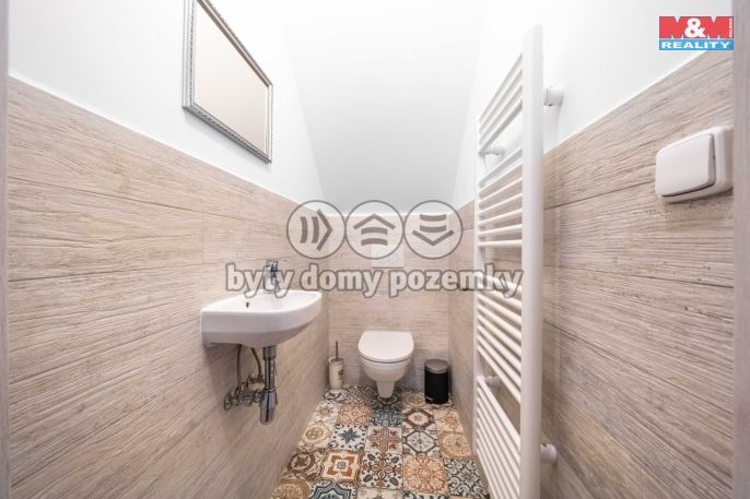 Prodej, Rodinný dům, Nové Dvory