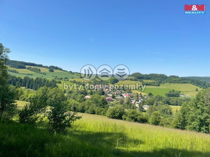 Prodej, Pole, Spělkov