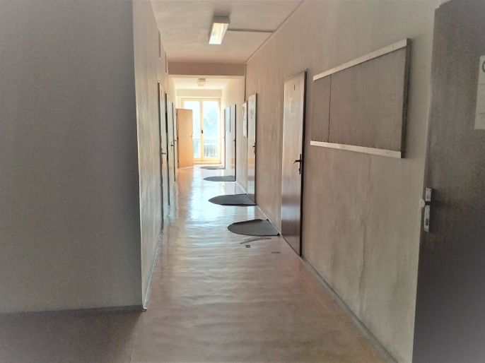 Pronájem, Kancelářský prostor, Brno