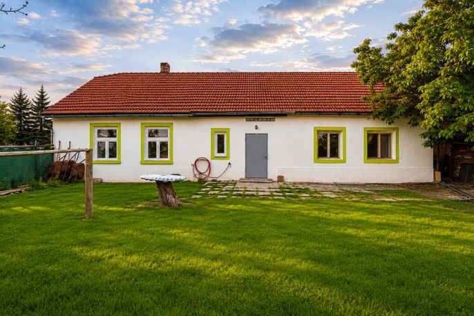 Prodej, Rodinný dům, Kostelec nad Černými lesy
