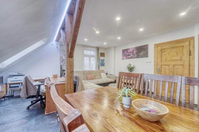 Prodej, Rodinný dům, Černošice