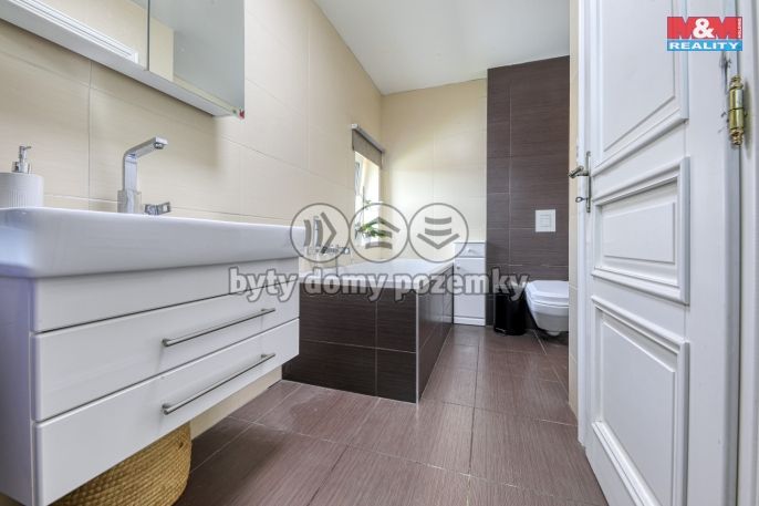 Prodej, Rodinný dům, Žatec