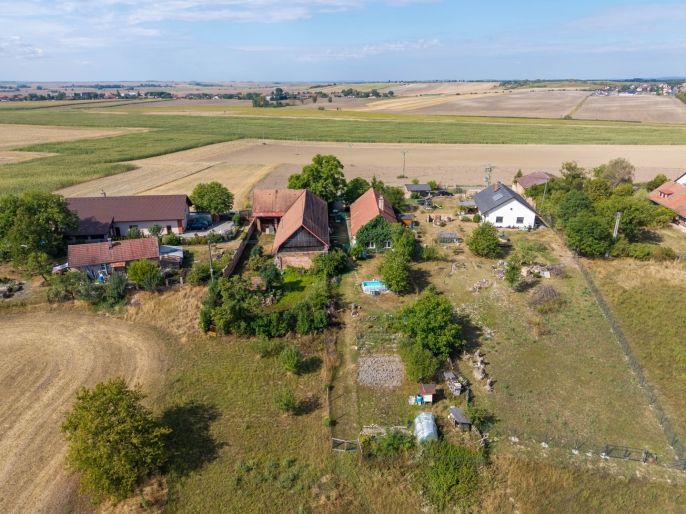 Prodej, Rodinný dům, Rohenice