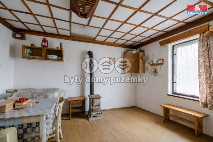 Prodej, Zahrada, Rychnov nad Kněžnou