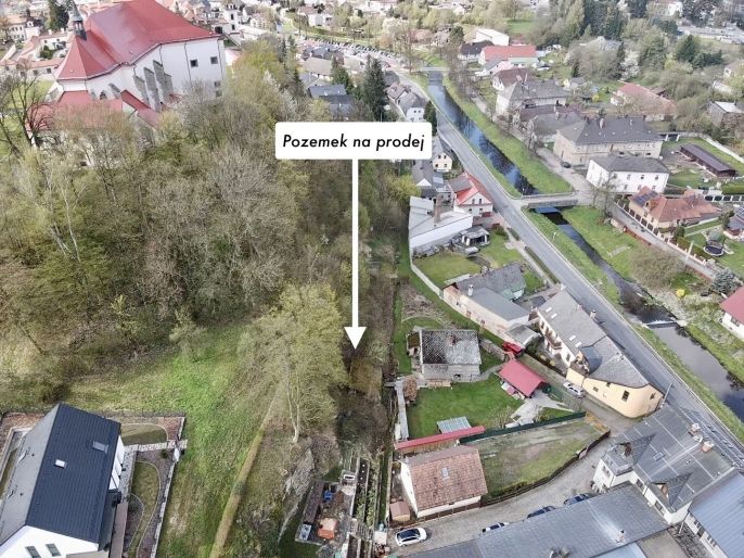 Prodej, Zahrada, Rychnov nad Kněžnou