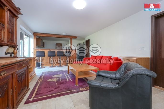 Prodej, Rodinný dům, Mistřice