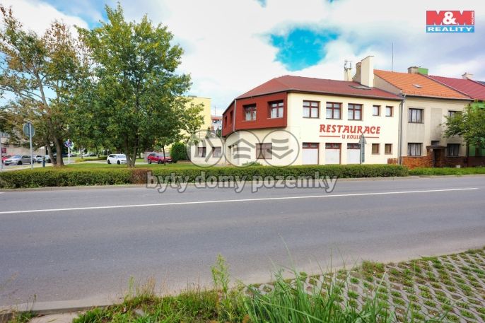 Prodej, Restaurace, stravování, Prostějov