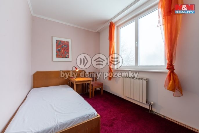 Prodej, Hotel, penzion, Rovná