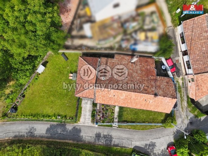 Prodej, Rodinný dům, Roštín