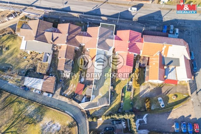 Prodej, Rodinný dům, Kařez