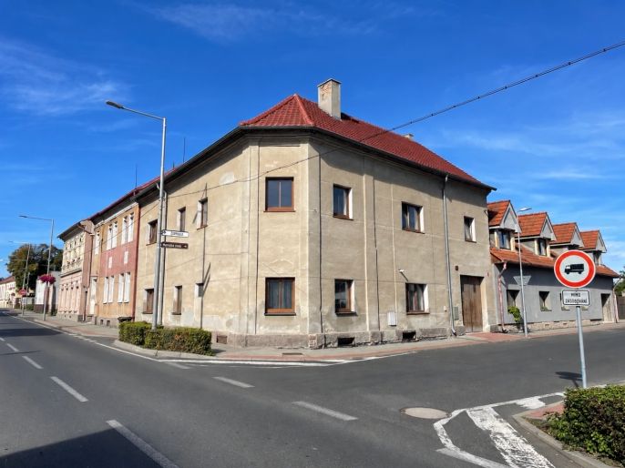 Prodej, Rodinný dům, Cítoliby