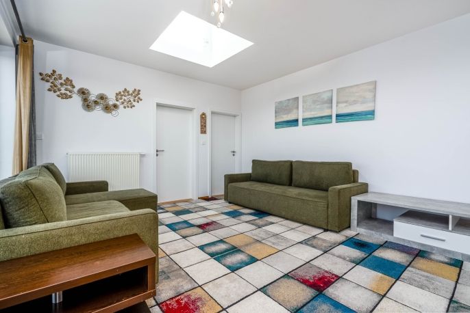 Prodej, Byt 3+kk, Horoměřice