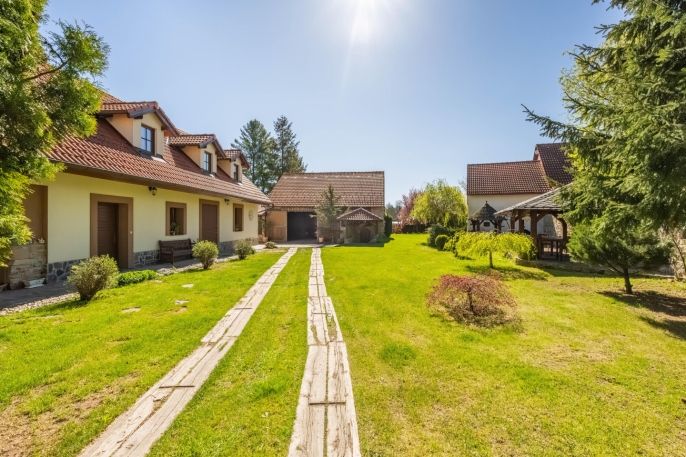 Prodej, Rodinný dům, Struhařov