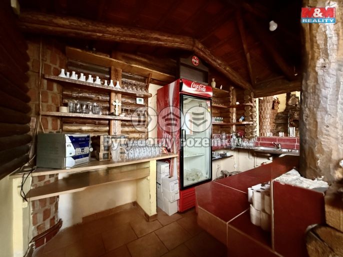 Pronájem, Restaurace, stravování, Ostrava