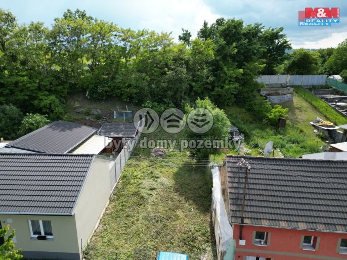 Prodej, Pozemek k bydlení, Brodek u Prostějova