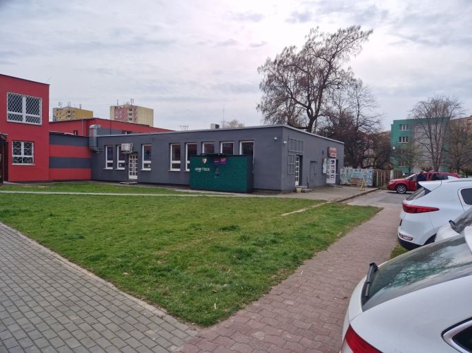 Pronájem, Obchod a služby, Ostrava
