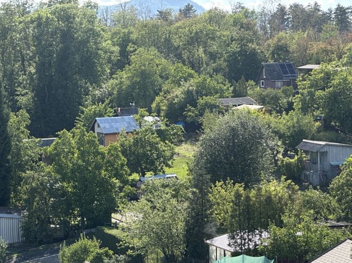Prodej, Zahrada, Kadaň