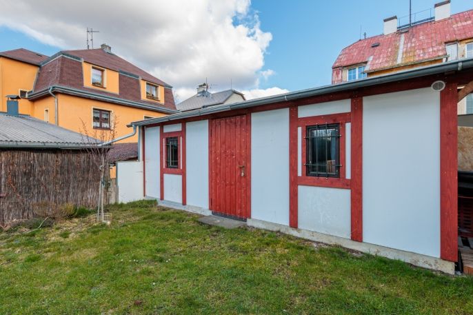 Prodej, Rodinný dům, Karlovy Vary