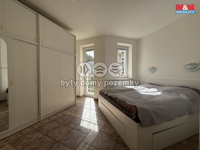 Prodej, Byt 2+kk, Pec pod Sněžkou