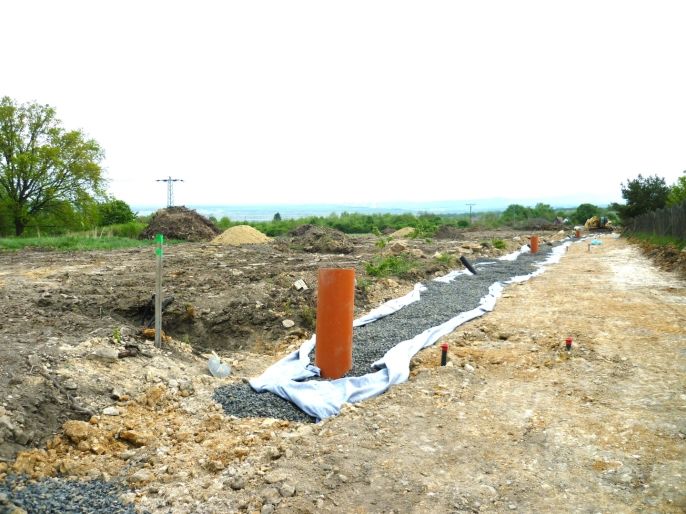 Prodej, Pozemek k bydlení, Černovice