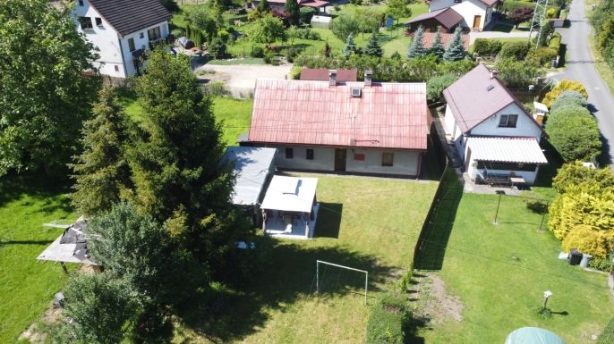 Prodej, Chata, Bystřice
