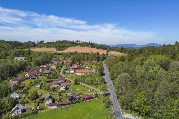 Prodej, Pozemek k bydlení, Plánice