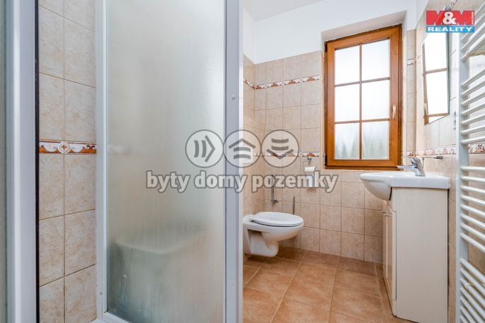 Prodej, Rodinný dům, Roblín