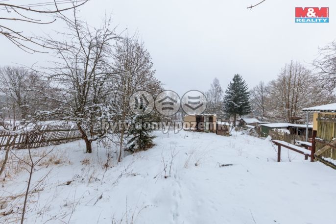 Prodej, Pozemek k bydlení, Libavské Údolí