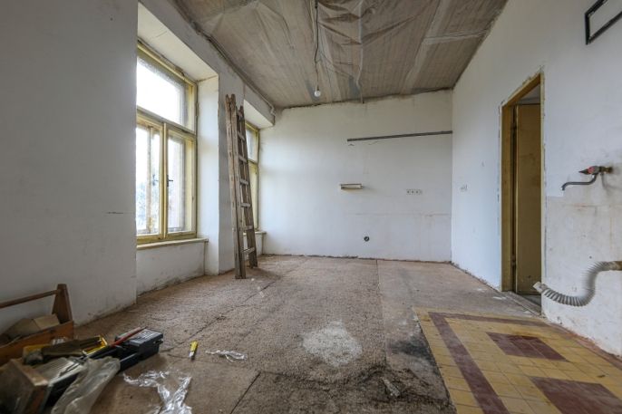 Prodej, Rodinný dům, Bochov