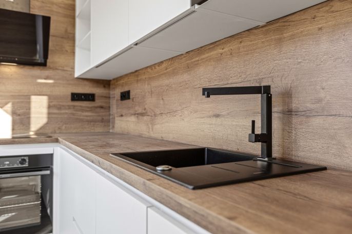 Prodej, Byt 2+1, Most