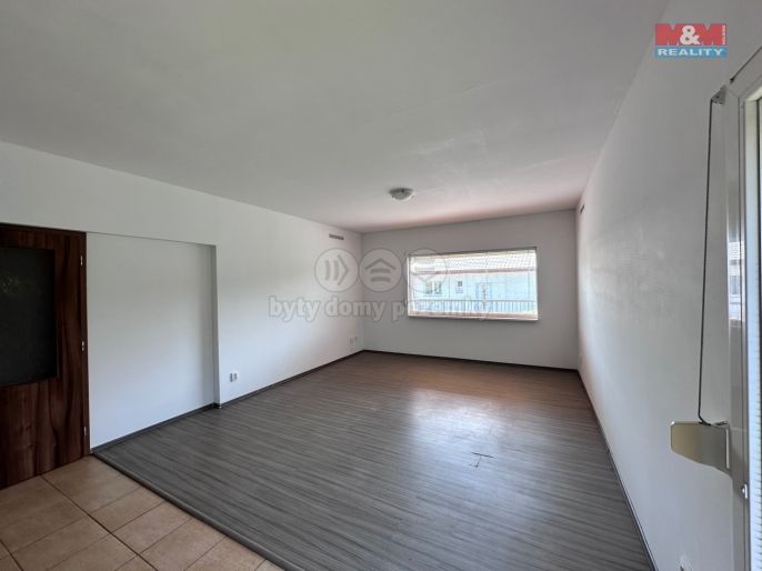 Pronájem, Rodinný dům, Libišany