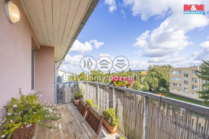 Prodej, Byt 3+kk, Modletice