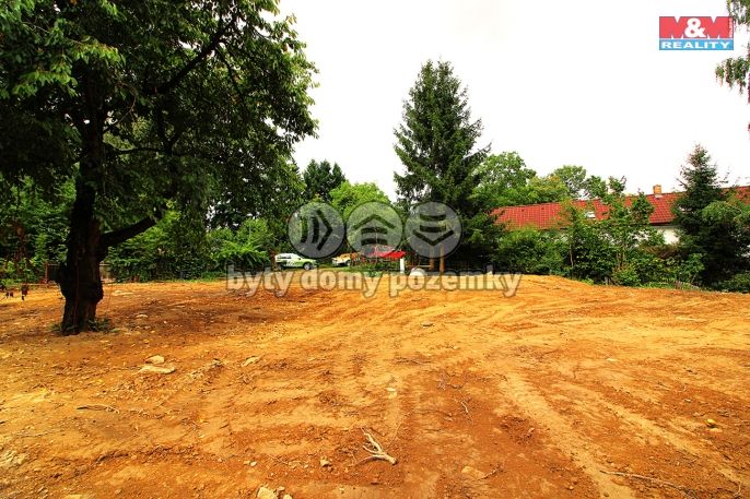 Prodej, Pozemek k bydlení, Vlastějovice