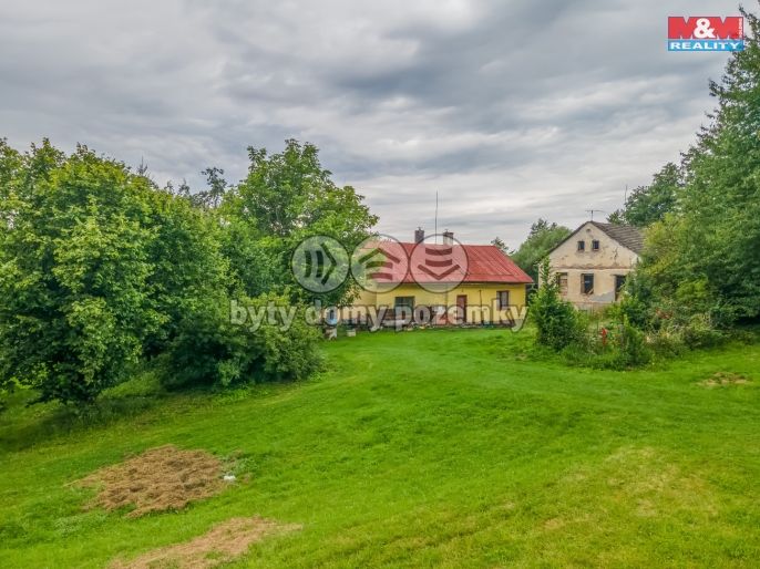 Prodej, Zemědělská usedlost, Havířov