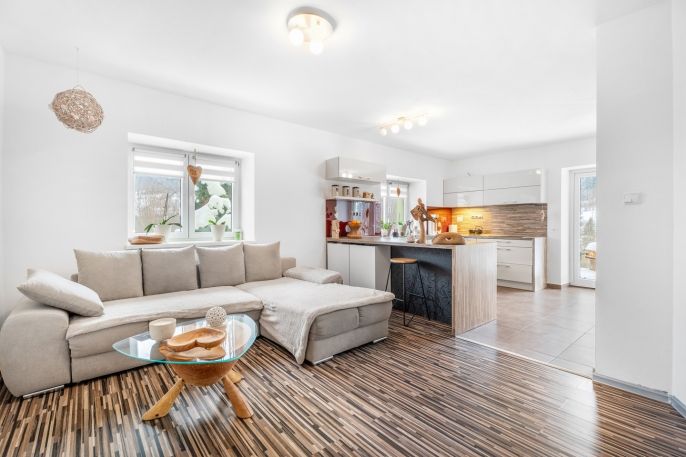 Prodej, Chalupa, Tanvald