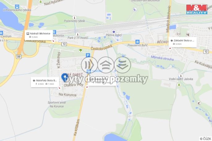 Prodej, Rodinný dům, Praha