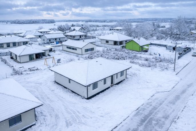 Prodej, Rodinný dům, Svatý Mikuláš