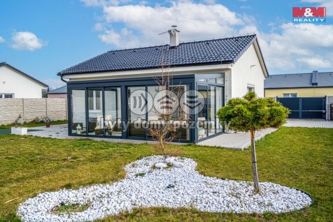 Prodej, Rodinný dům, Lipník