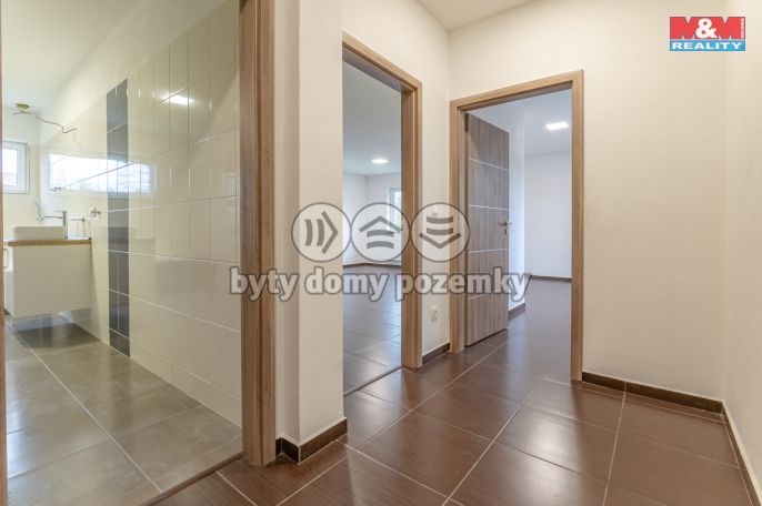 Prodej, Rodinný dům, Orlová